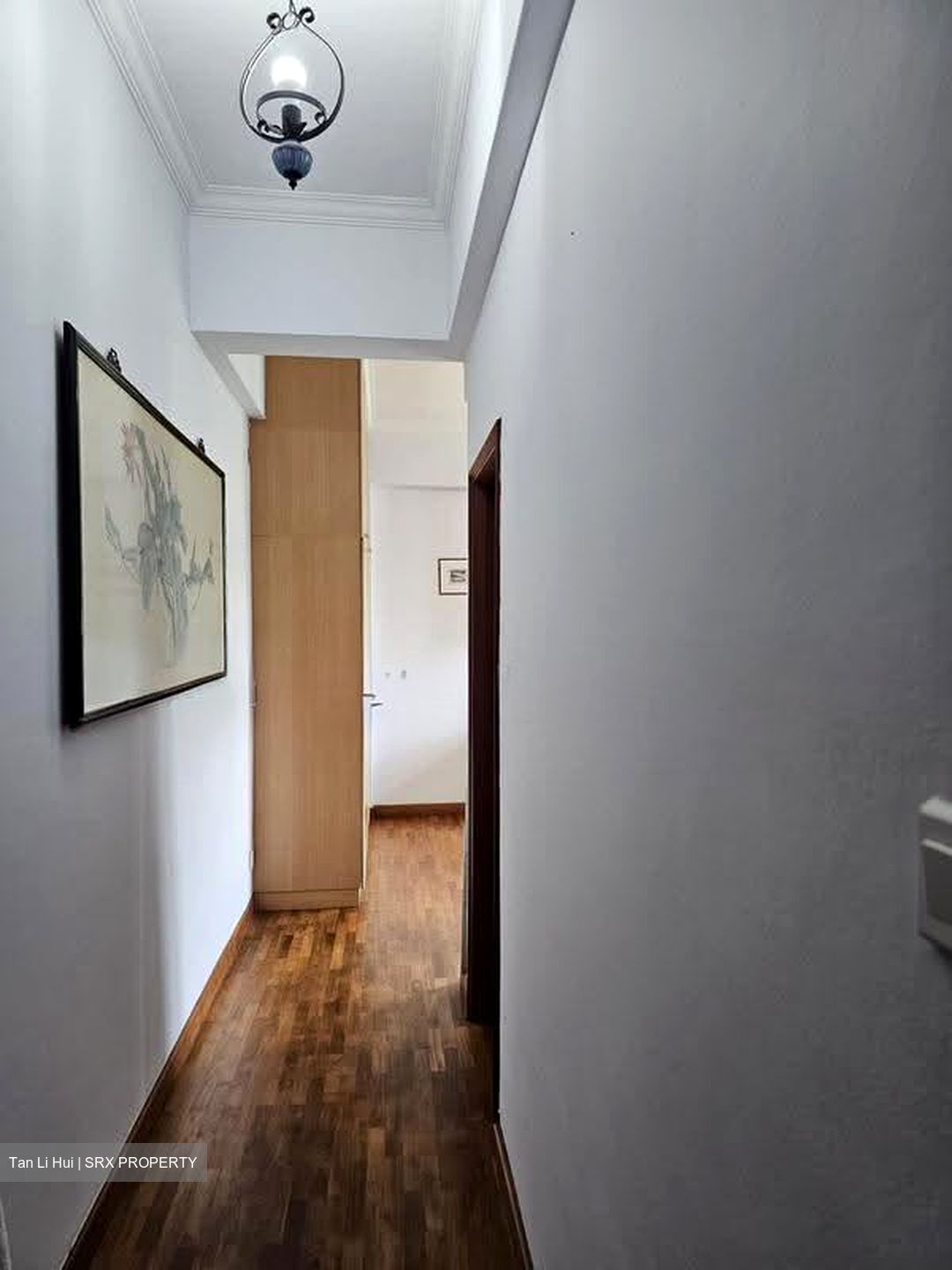 Hillview Heights (D23), Condominium #621625551